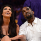 Illustration for article titled Kimye Celebrates 73-Day Anniversary, Officially Outlasts Kim Kardashians Second Marriage